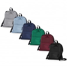 Mochila Saco Poliéster Personalizada Para o Dia dos Pais - 04060