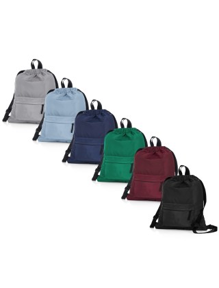 Mochila Saco Poliéster Personalizada - 04060