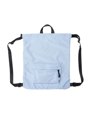Mochila Saco Poliéster Personalizada Para o Dia dos Pais - 04060