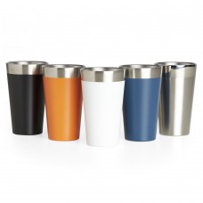 Copo Térmico de Inox 473ml Personalizado - 04080