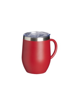 Caneca Térmica Inox 350ml Personalizada - 04081