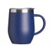 Caneca Térmica Inox 350ml Personalizada - 04081