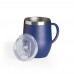 Caneca Térmica Inox 350ml Personalizada - 04081