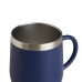 Caneca Térmica Inox 350ml Personalizada - 04081
