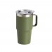 Caneca Térmica 700ml Personalizada - 04083
