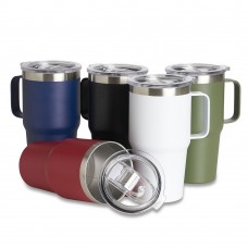 Caneca Térmica 700ml Personalizada - 04083