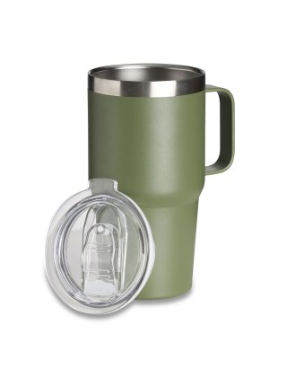 Caneca Térmica 700ml Personalizada - 04083
