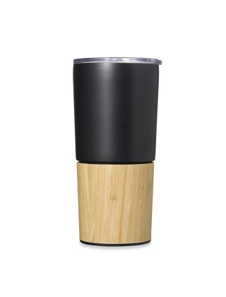 Copo Térmico Bambu 600ml Personalizado - 04084