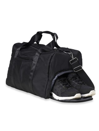 Bolsa Esportiva de Poliéster 35L Personalizada - 04085