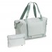 Bolsa Dobrável e Expansível 35 litros Personalizada - 04091