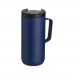 Caneca Térmica 400ml Personalizada - 04093