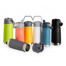 Garrafa Térmica 500ml Personalizada - 04097