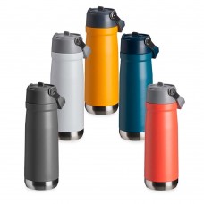 Garrafa Térmica 650ml Personalizado - 04098