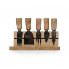 Kit Queijo 6 Peças Personalizado - 04222