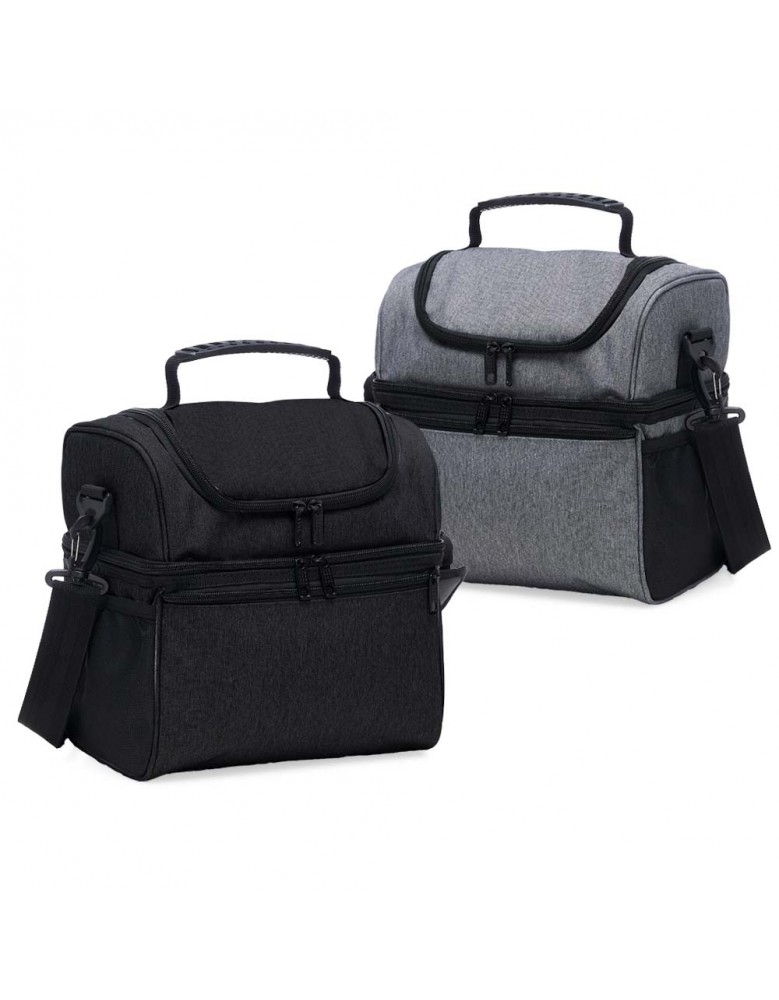 Bolsa Térmica Dupla 16 Litros Personalizada - 04482