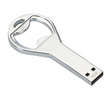 Pen Drive Abridor 4GB Personalizado - 049