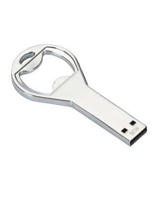 Pen Drive Abridor 4GB Personalizado - 049