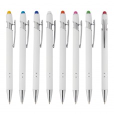 Caneta Metal Touch Personalizada - 05000