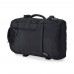 Mochila de Nylon USB 20 Litros Personalizada - 05009