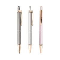 Caneta Metal Touch Personalizada - 05020