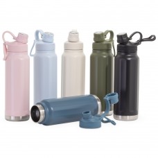 Garrafa Térmica Inox 950ml Personalizado - 05029