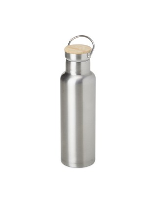 Garrafa Térmica 600ml Personalizado - 05034