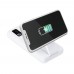 Power Bank 10.000mAh com Carregamento via Indução ou via Cabo Personalizado - 05038