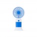 Mini Ventilador Recarregável Personalizado  - 05042