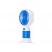 Mini Ventilador Recarregável Personalizado  - 05042