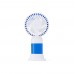 Mini Ventilador Recarregável Personalizado  - 05042