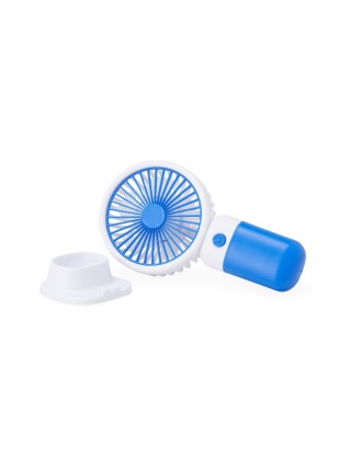 Mini Ventilador Recarregável Personalizado Para o Dia das Mães - 05042