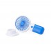 Mini Ventilador Recarregável Personalizado  - 05042