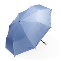 Guarda-chuva Manual com Proteção UV Personalizado - 05045