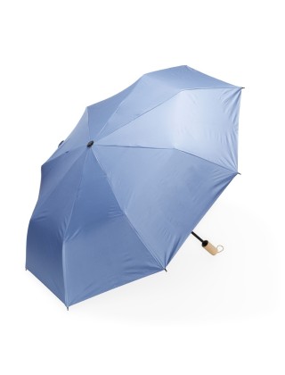 Guarda-chuva Manual com Proteção UV Personalizado - 05045