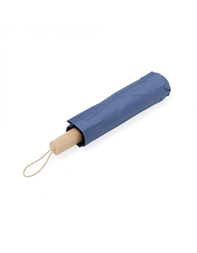 Guarda-chuva Manual com Proteção UV Personalizado - 05045