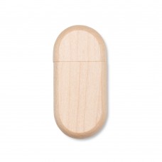 Pen Drive Bambu 4GB/8GB Personalizado - 053