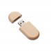 Pen Drive Bambu 4GB/8GB Personalizado - 053