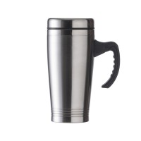 Caneca inox de 450ml Personalizada - 05828