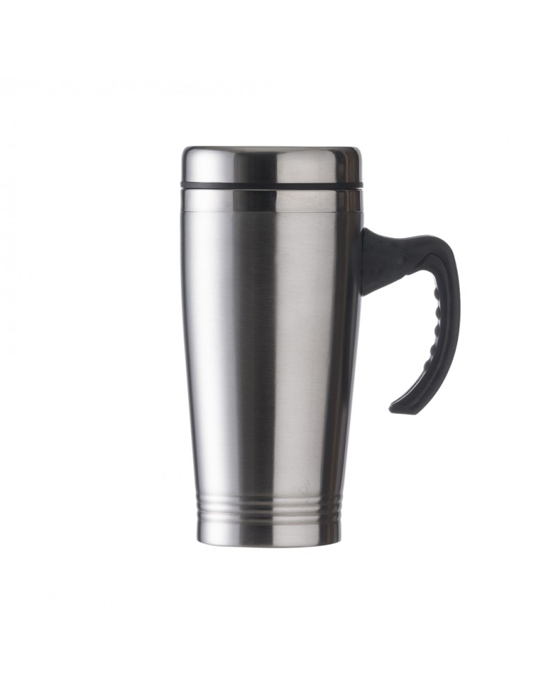 Caneca inox de 450ml Personalizada - 05828