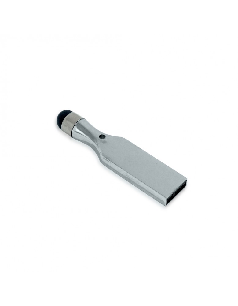 Pen Drive Touch 4GB/8GB Personalizado - 059