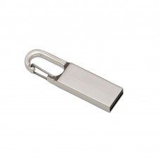 Pen Drive Mosquetão 4GB/8GB Personalizado - 063