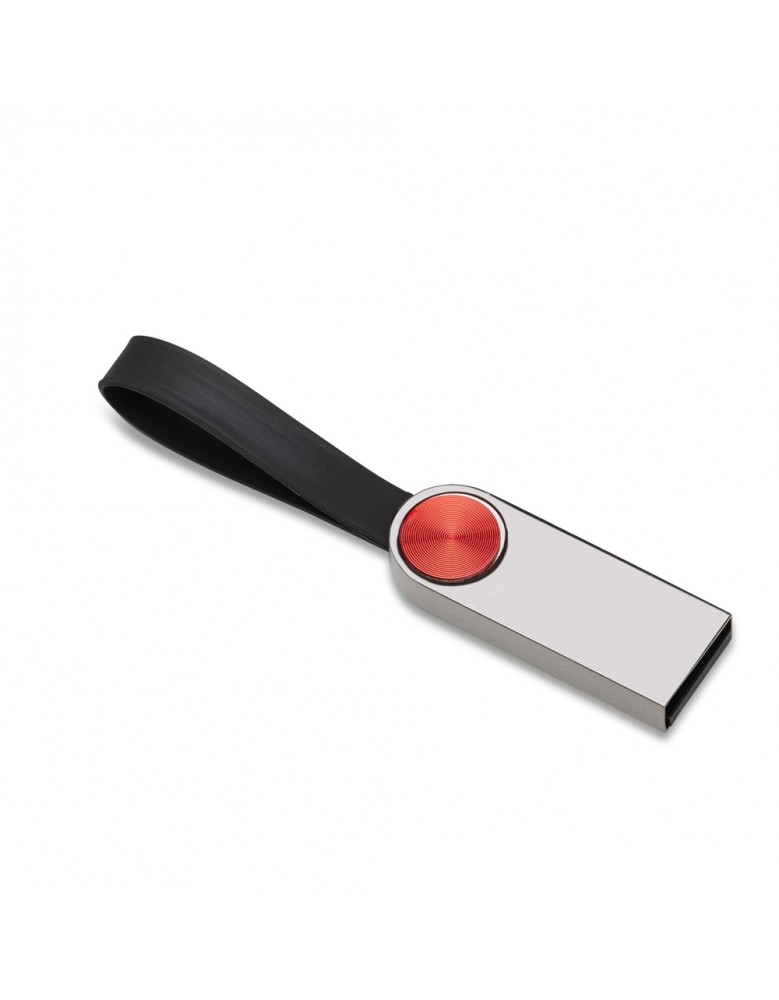 Pen drive Metal 4GB/8GB Personalizado - 065