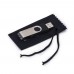 Veludo para Pen Drive Personalizado - 07351