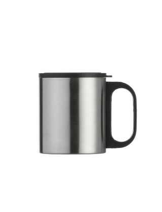 Caneca Inox 180ml Personalizada - 07392