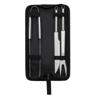 Kit Churrasco 3 peças Personalizado - 07446