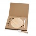 Kit Queijo 3 Peças Personalizado - 08222
