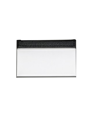 Porta Cartão de Couro Personalizado - 08848