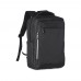 Mochila de Nylon USB 20 Litros Personalizada - 09761