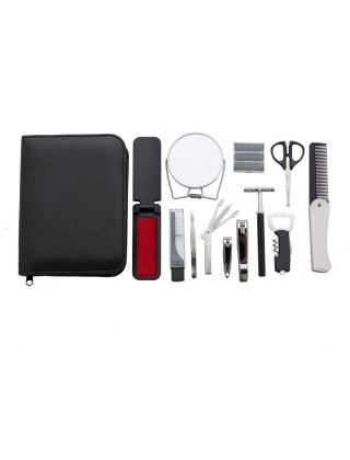 Kit Masculino 12 Peças Personalizado - 10124