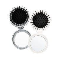 Escova com Espelho Personalizada - 10342